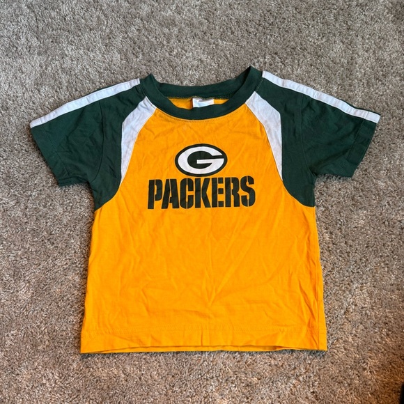 NFL • Green Bay Packers Tee - Picture 1 of 5